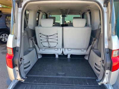 2011 Honda Element EX   - Photo 19 - Phoenix, AZ 85014