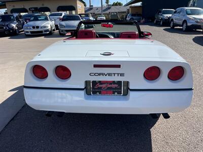 1990 Chevrolet Corvette   - Photo 12 - Phoenix, AZ 85014