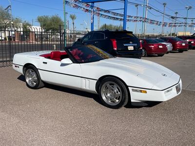 1990 Chevrolet Corvette   - Photo 2 - Phoenix, AZ 85014