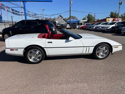 1990 Chevrolet Corvette   - Photo 16 - Phoenix, AZ 85014