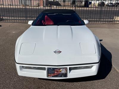 1990 Chevrolet Corvette   - Photo 5 - Phoenix, AZ 85014