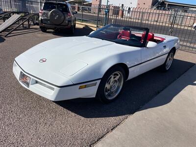 1990 Chevrolet Corvette   - Photo 6 - Phoenix, AZ 85014