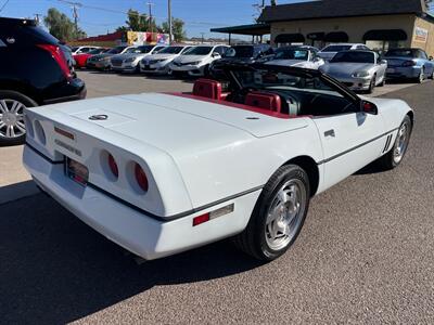 1990 Chevrolet Corvette   - Photo 14 - Phoenix, AZ 85014