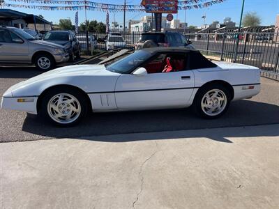 1990 Chevrolet Corvette   - Photo 9 - Phoenix, AZ 85014