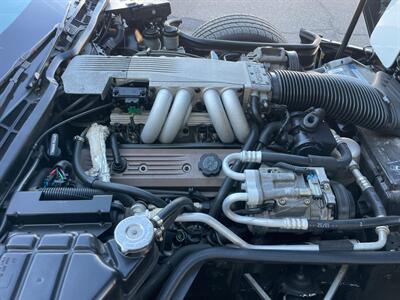 1990 Chevrolet Corvette   - Photo 20 - Phoenix, AZ 85014