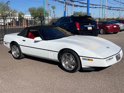 1990 Chevrolet Corvette   - Photo 3 - Phoenix, AZ 85014