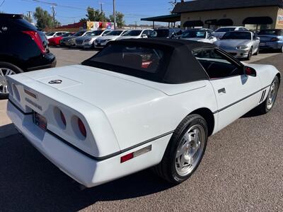 1990 Chevrolet Corvette   - Photo 15 - Phoenix, AZ 85014