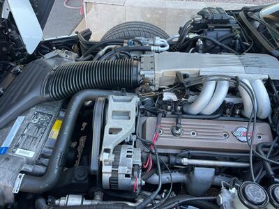 1990 Chevrolet Corvette   - Photo 19 - Phoenix, AZ 85014