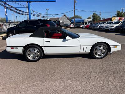 1990 Chevrolet Corvette   - Photo 17 - Phoenix, AZ 85014