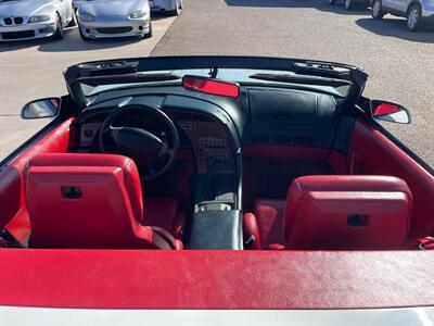 1990 Chevrolet Corvette   - Photo 26 - Phoenix, AZ 85014