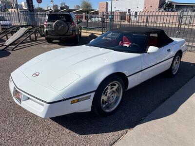 1990 Chevrolet Corvette   - Photo 7 - Phoenix, AZ 85014