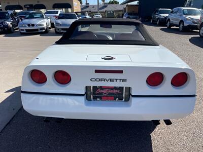 1990 Chevrolet Corvette   - Photo 13 - Phoenix, AZ 85014