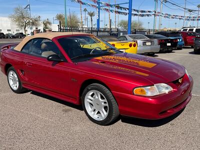 1996 Ford Mustang GT   - Photo 3 - Phoenix, AZ 85014