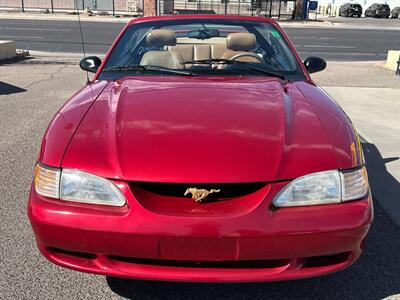 1996 Ford Mustang GT   - Photo 4 - Phoenix, AZ 85014