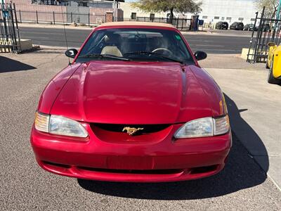 1996 Ford Mustang GT   - Photo 5 - Phoenix, AZ 85014