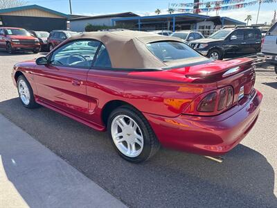 1996 Ford Mustang GT   - Photo 11 - Phoenix, AZ 85014