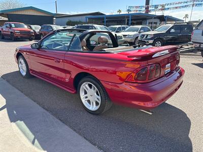 1996 Ford Mustang GT   - Photo 10 - Phoenix, AZ 85014