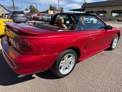 1996 Ford Mustang GT   - Photo 14 - Phoenix, AZ 85014