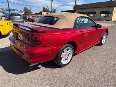 1996 Ford Mustang GT   - Photo 15 - Phoenix, AZ 85014