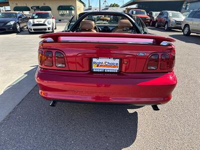 1996 Ford Mustang GT   - Photo 12 - Phoenix, AZ 85014