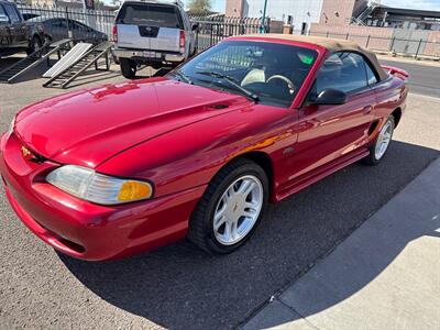 1996 Ford Mustang GT   - Photo 7 - Phoenix, AZ 85014