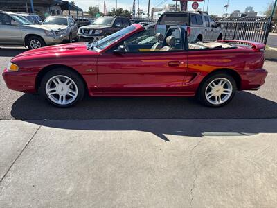 1996 Ford Mustang GT   - Photo 8 - Phoenix, AZ 85014