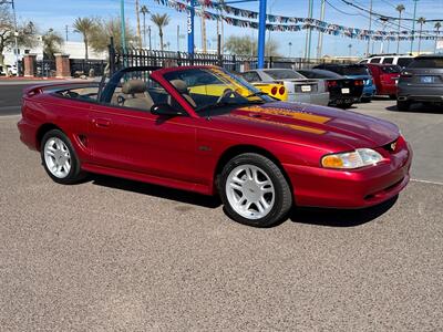 1996 Ford Mustang GT   - Photo 2 - Phoenix, AZ 85014