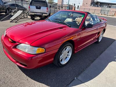 1996 Ford Mustang GT   - Photo 6 - Phoenix, AZ 85014