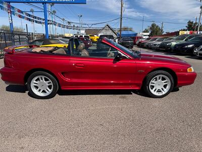 1996 Ford Mustang GT   - Photo 16 - Phoenix, AZ 85014