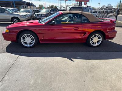 1996 Ford Mustang GT   - Photo 9 - Phoenix, AZ 85014