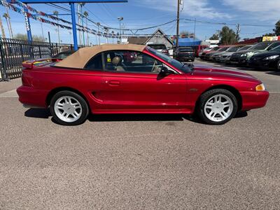 1996 Ford Mustang GT   - Photo 17 - Phoenix, AZ 85014