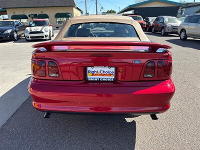 1996 Ford Mustang GT   - Photo 13 - Phoenix, AZ 85014