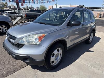 2008 Honda CR-V LX   - Photo 3 - Phoenix, AZ 85014