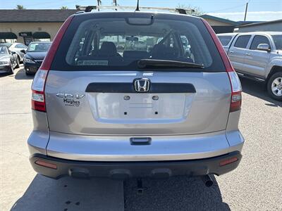 2008 Honda CR-V LX   - Photo 7 - Phoenix, AZ 85014