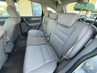 2008 Honda CR-V LX   - Photo 16 - Phoenix, AZ 85014