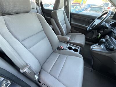 2008 Honda CR-V LX   - Photo 15 - Phoenix, AZ 85014