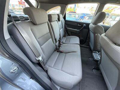 2008 Honda CR-V LX   - Photo 17 - Phoenix, AZ 85014