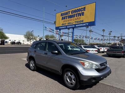 2008 Honda CR-V LX   - Photo 1 - Phoenix, AZ 85014