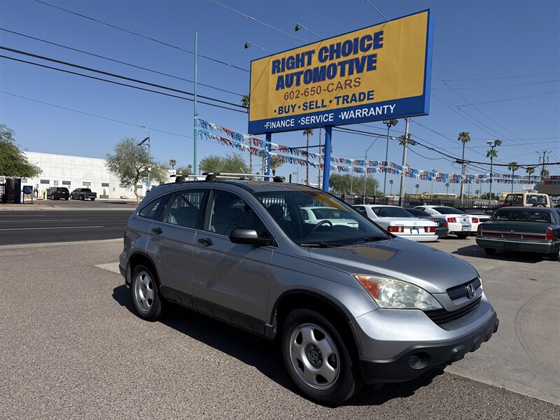 2008 Honda CR-V LX  