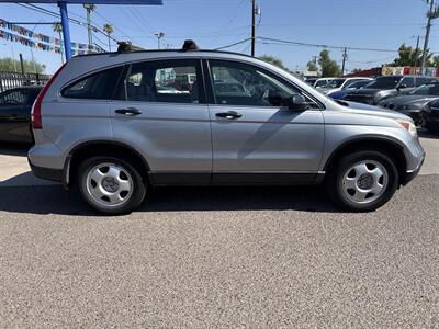 2008 Honda CR-V LX   - Photo 9 - Phoenix, AZ 85014