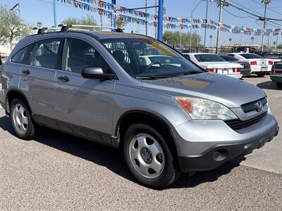 2008 Honda CR-V LX   - Photo 2 - Phoenix, AZ 85014