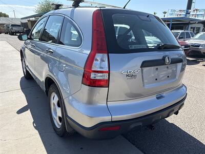 2008 Honda CR-V LX   - Photo 6 - Phoenix, AZ 85014