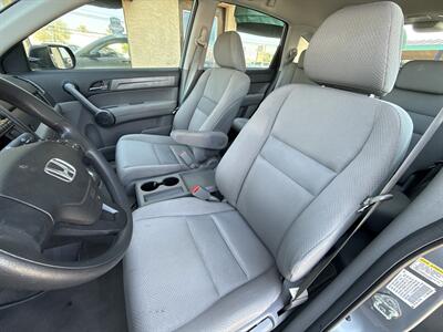 2008 Honda CR-V LX   - Photo 14 - Phoenix, AZ 85014