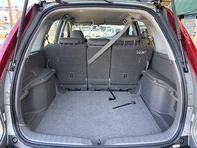 2008 Honda CR-V LX   - Photo 18 - Phoenix, AZ 85014
