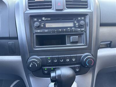 2008 Honda CR-V LX   - Photo 13 - Phoenix, AZ 85014
