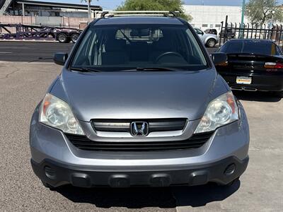 2008 Honda CR-V LX   - Photo 4 - Phoenix, AZ 85014