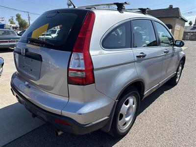 2008 Honda CR-V LX   - Photo 8 - Phoenix, AZ 85014