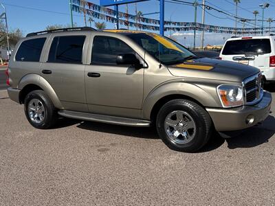 2004 Dodge Durango Limited   - Photo 2 - Phoenix, AZ 85014