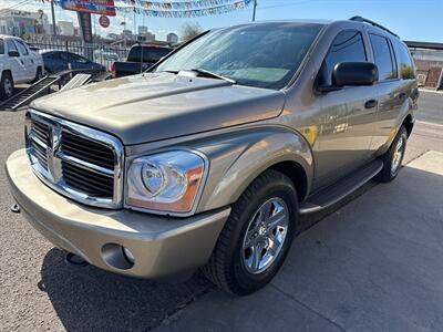 2004 Dodge Durango Limited   - Photo 4 - Phoenix, AZ 85014