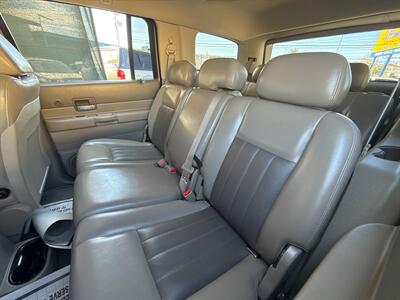 2004 Dodge Durango Limited   - Photo 18 - Phoenix, AZ 85014